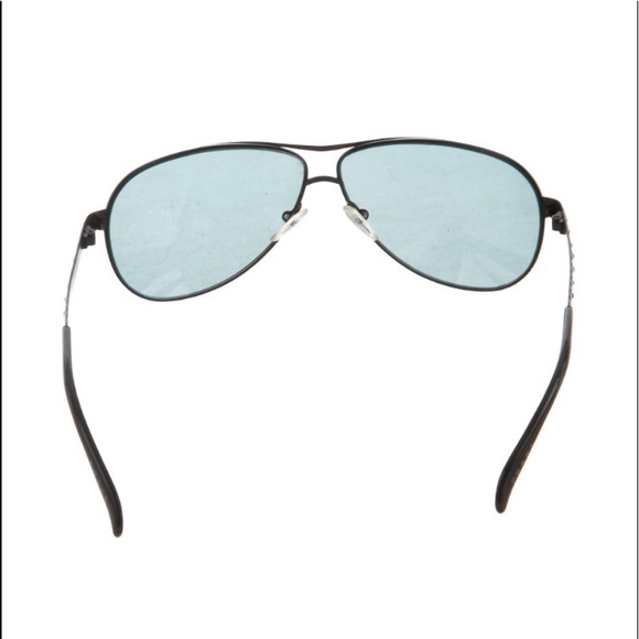 Prada aviator sunglasses - Picture 3 of 5